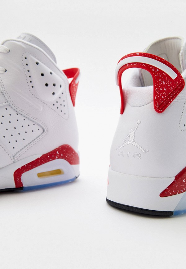 фото Кроссовки jordan