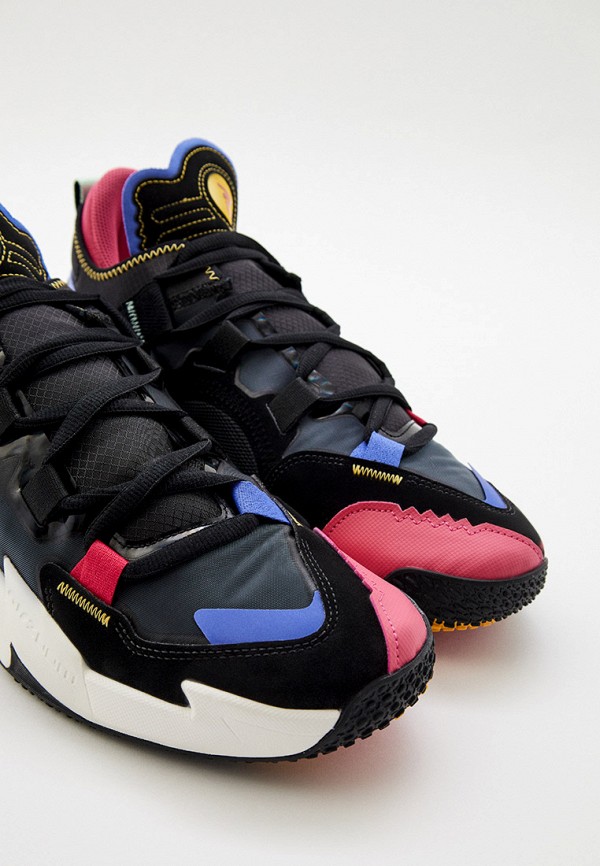 фото Кроссовки jordan