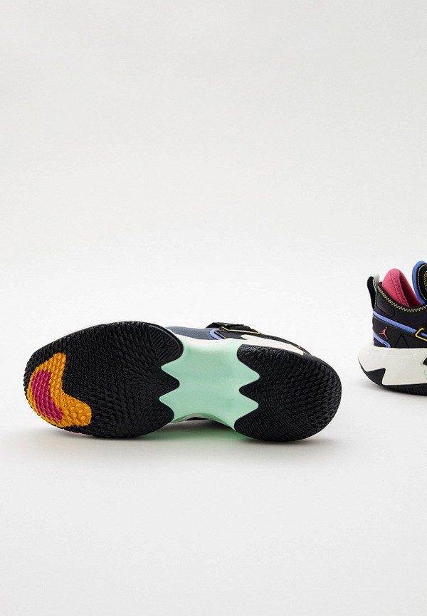 фото Кроссовки jordan