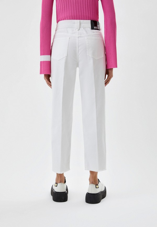 фото Джинсы love moschino