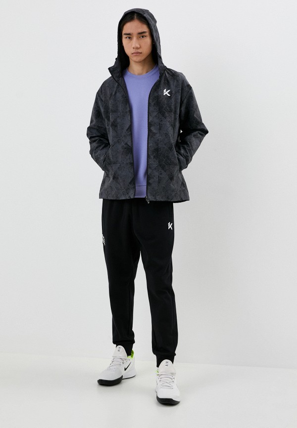 фото Ветровка anta