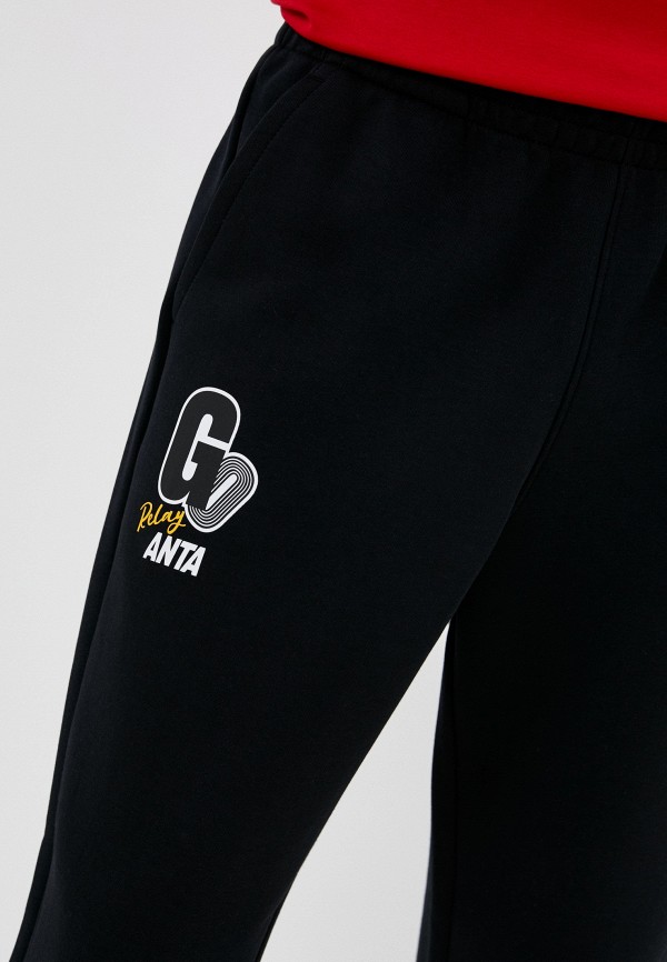 фото Брюки спортивные anta