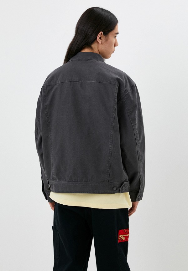 фото Куртка джинсовая anta