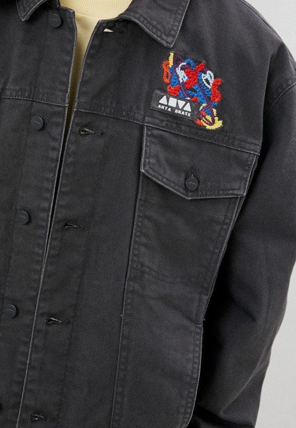 фото Куртка джинсовая anta