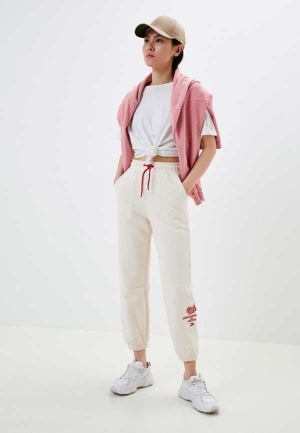 фото Брюки спортивные anta