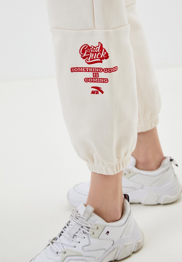 фото Брюки спортивные anta