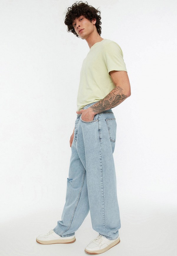 фото Джинсы trendyol