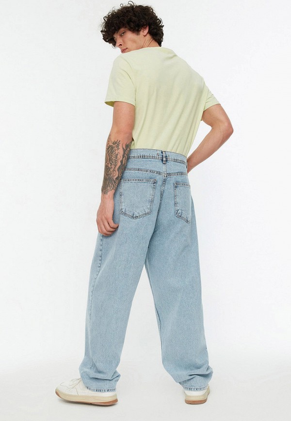 фото Джинсы trendyol