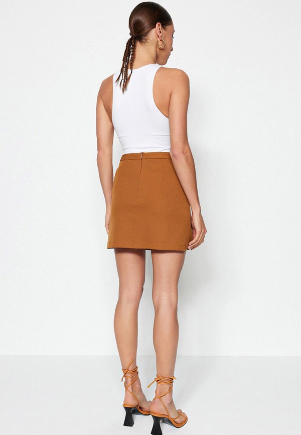 фото Юбка trendyol