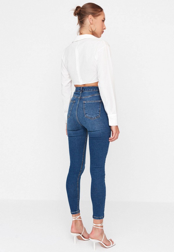 фото Джинсы trendyol