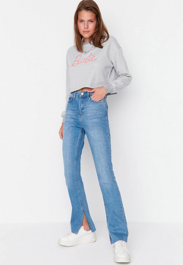 фото Джинсы trendyol