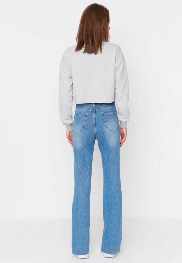 фото Джинсы trendyol