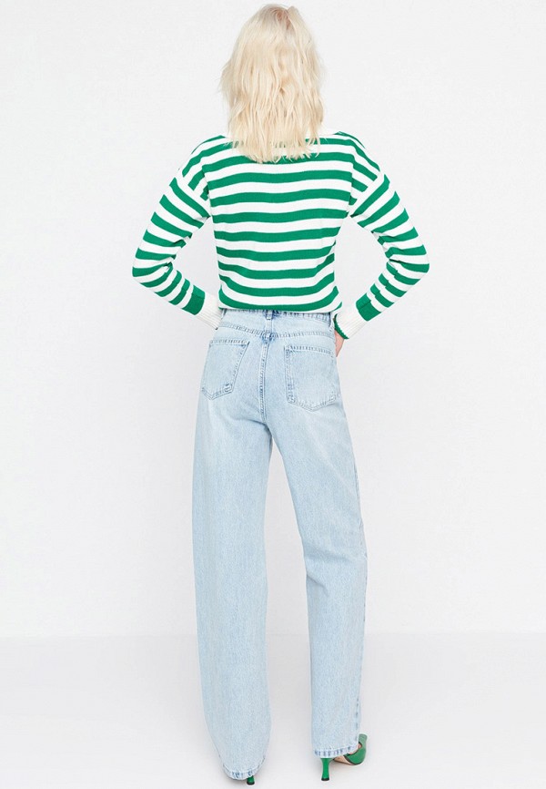 фото Джинсы trendyol