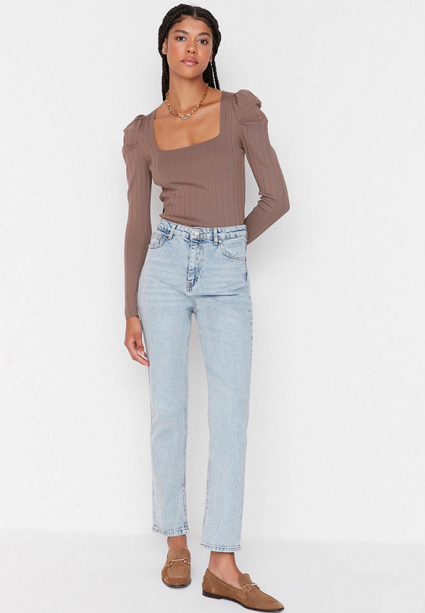 фото Джинсы trendyol