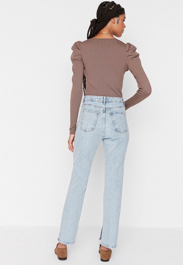 фото Джинсы trendyol