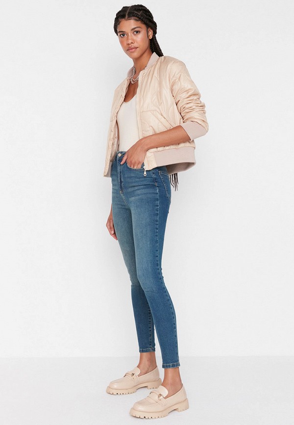 фото Джинсы trendyol