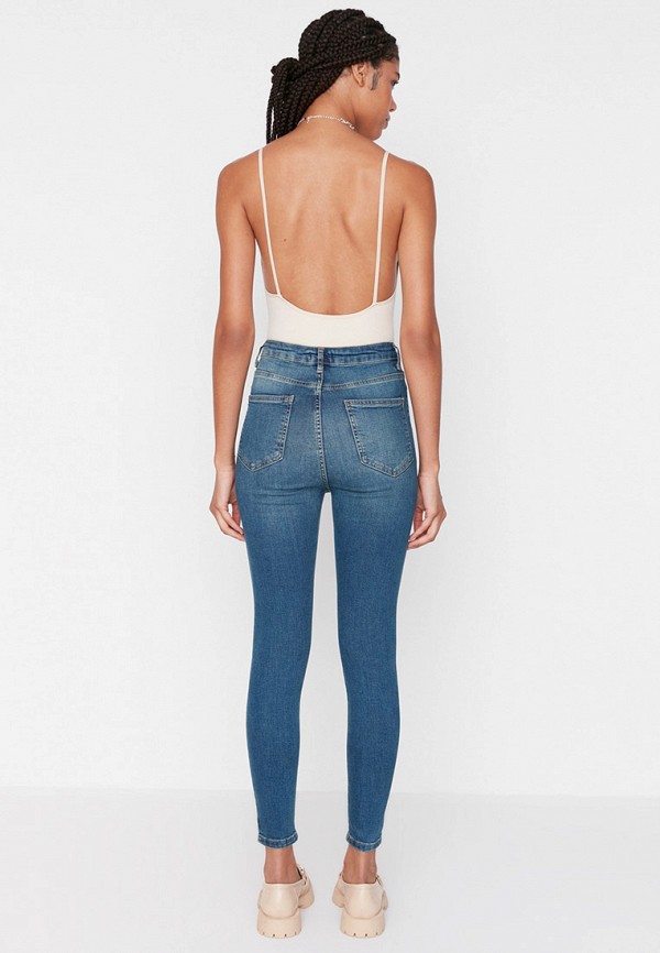 фото Джинсы trendyol