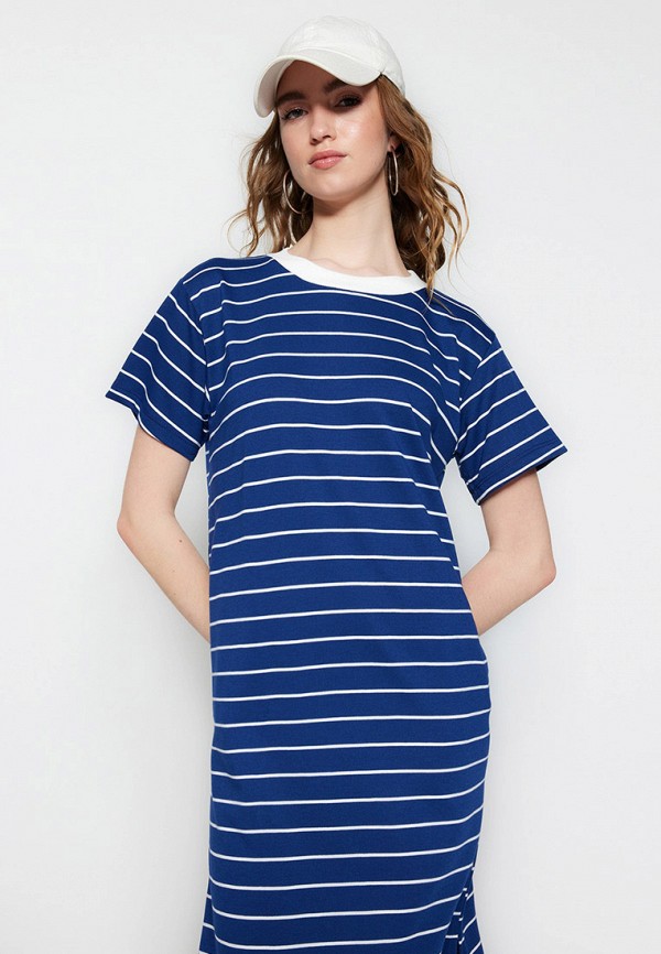 фото Платье trendyol