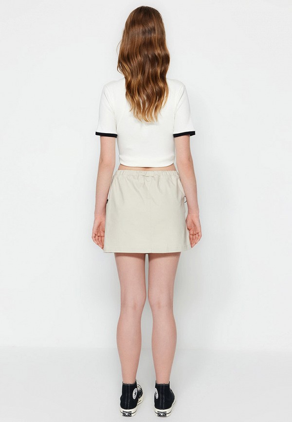 фото Юбка trendyol