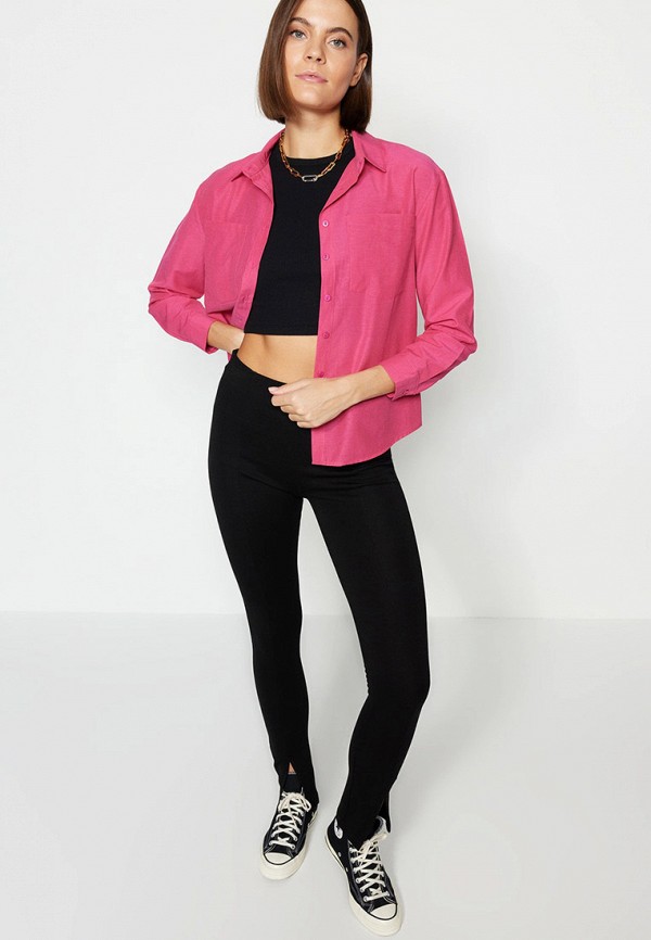 фото Рубашка trendyol