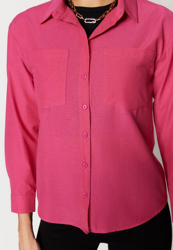 фото Рубашка trendyol