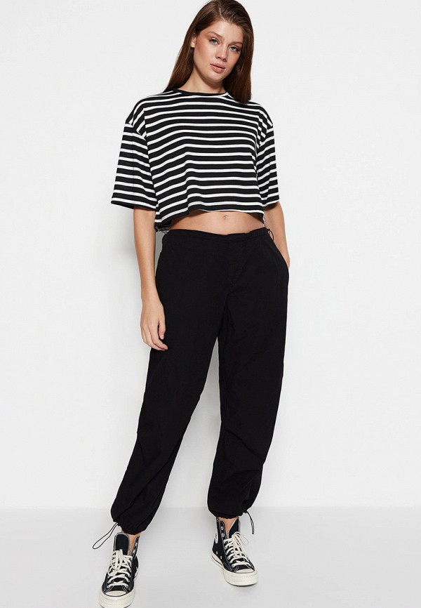 фото Футболка trendyol