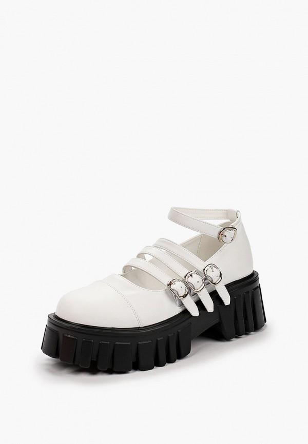 фото Туфли тофа