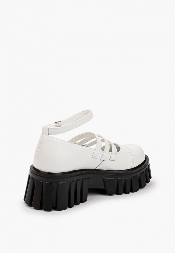 фото Туфли тофа