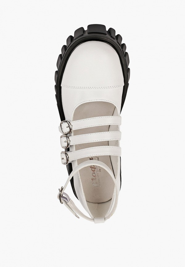 фото Туфли тофа