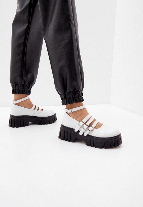 фото Туфли тофа