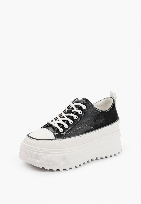 фото Кеды тофа