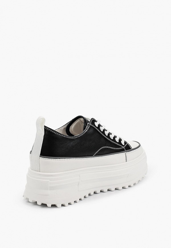 фото Кеды тофа