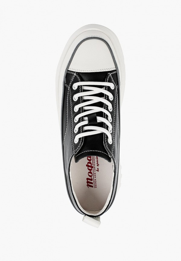 фото Кеды тофа