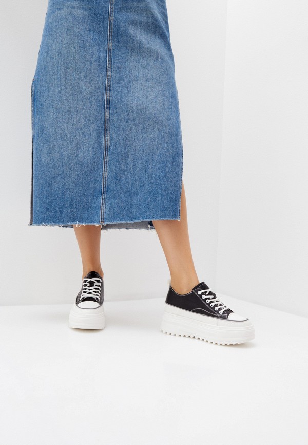 фото Кеды тофа