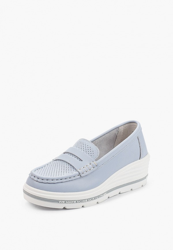 фото Туфли тофа