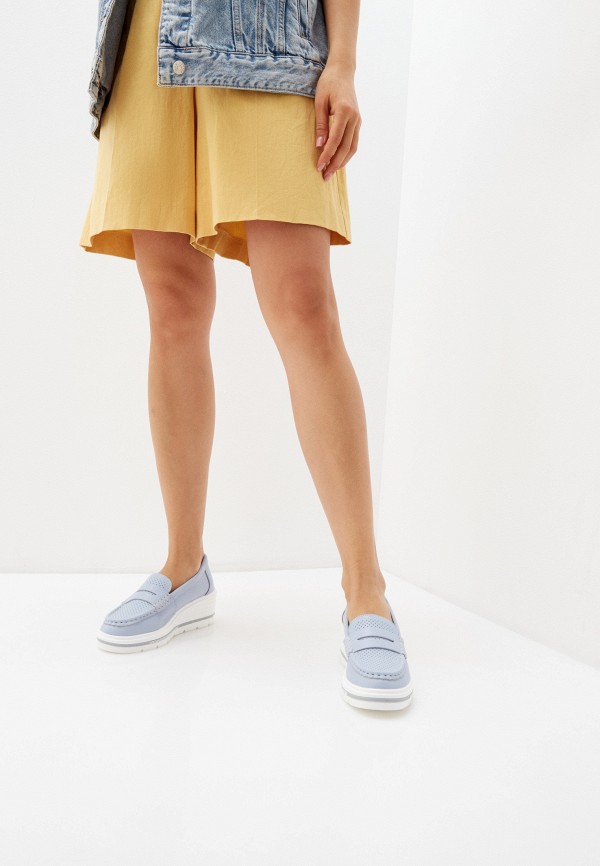 фото Туфли тофа