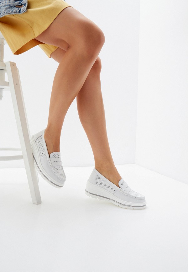 фото Туфли тофа