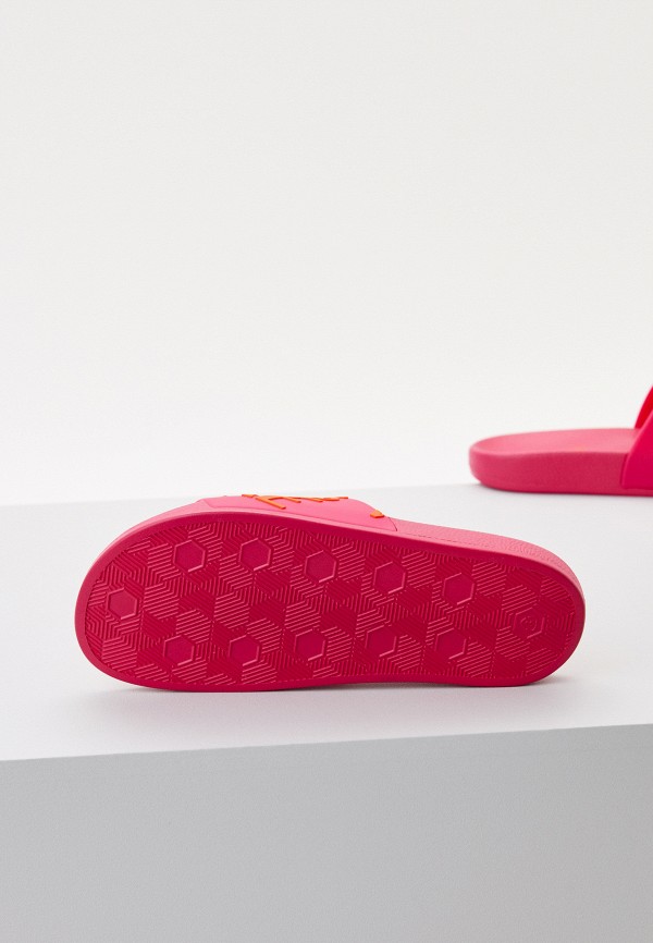 фото Сланцы versace jeans couture