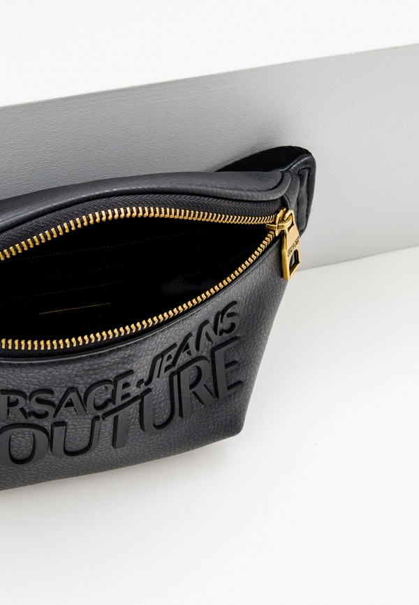 фото Сумка поясная versace jeans couture