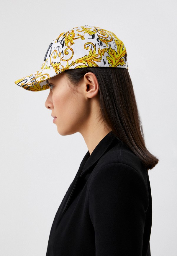 фото Бейсболка versace jeans couture