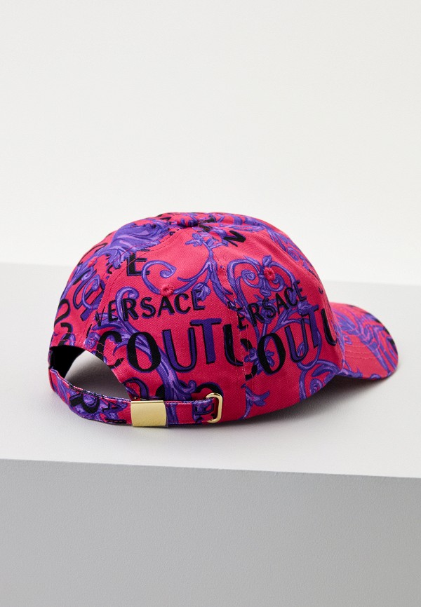 фото Бейсболка versace jeans couture