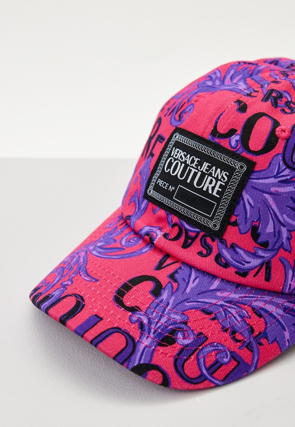фото Бейсболка versace jeans couture