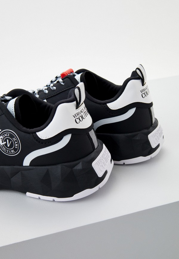 фото Кроссовки versace jeans couture