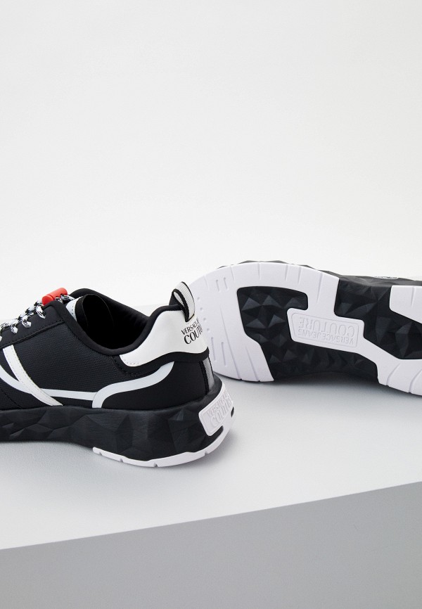 фото Кроссовки versace jeans couture