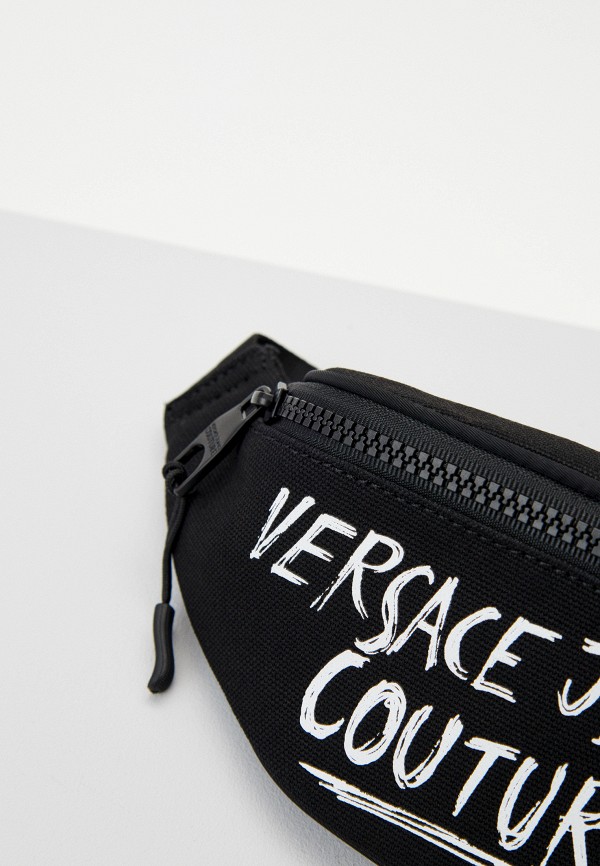 фото Сумка поясная versace jeans couture