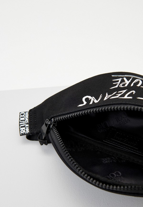 фото Сумка поясная versace jeans couture