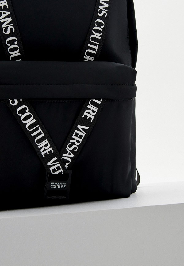 фото Рюкзак versace jeans couture