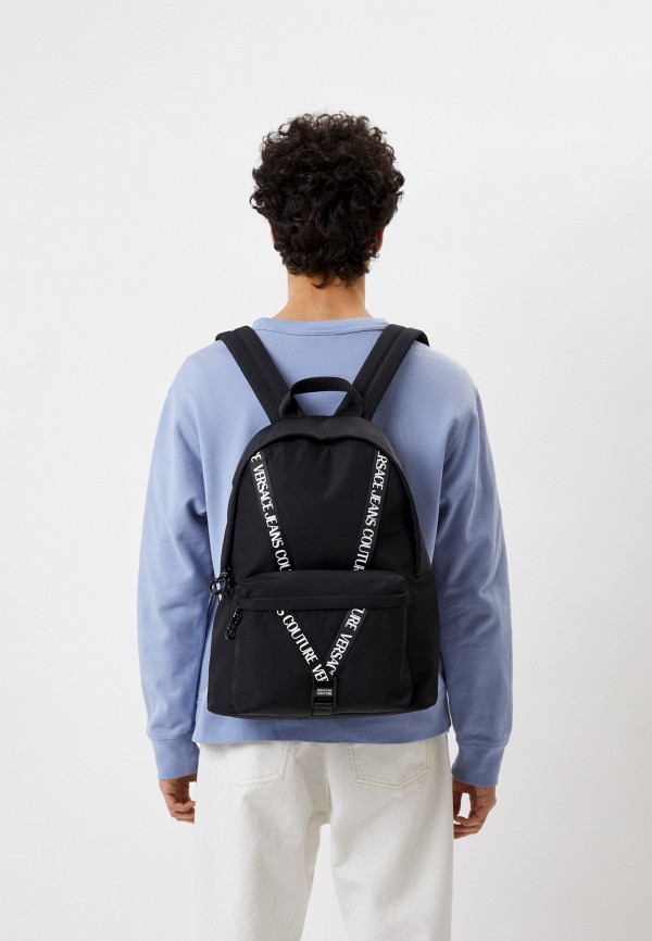 фото Рюкзак versace jeans couture
