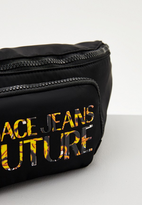 фото Сумка поясная versace jeans couture