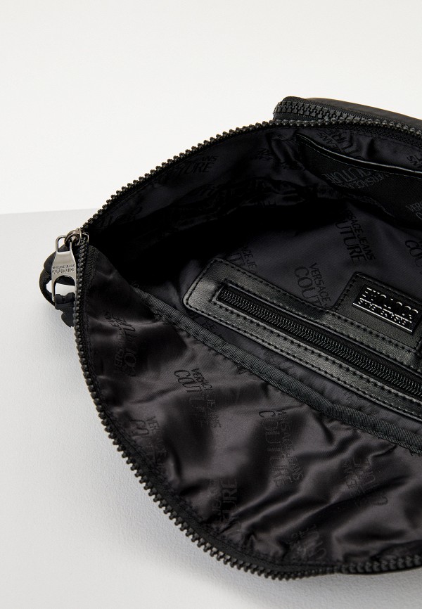 фото Сумка поясная versace jeans couture